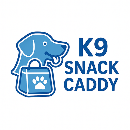 K9 Snack Caddy